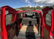 2019 Ford Transit Courier – Model: Transit Courier Base Kombi TDCi – WG19ETY