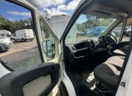 2012 Citroen Relay – Model: Relay 35 L3 HDi – HF62ASU
