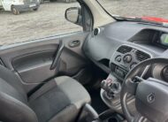 2018 Renault Kangoo Maxi – Model: Kangoo Maxi LL21 Business Energy dCi – BD18RZF