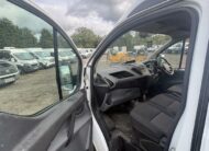 2014 Ford Transit Custom – Model: Transit Custom 290 E-Tech – TFZ9726