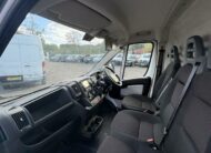 2019 Peugeot Boxer – Model: Boxer 335 Professional L2H2 Blue HDi – KP69RVL