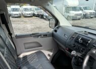 2008 Volkswagen Transporter – Model: Transporter T28 130 TDI SWB – VK08LUY