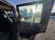 2007 Land Rover Discovery – Model: Discovery TDV6 SE Auto – DG07SVK