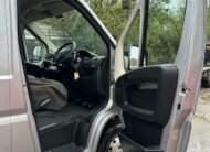 2022 Peugeot Boxer – Model: Boxer 335 S L2H1 Blue HDi – LM22CFE