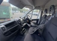 2019 Citroen Relay – Model: Relay 35 L3H2 Enterprise Blue HDi – CN19DXW