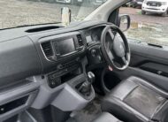 2019 Peugeot Expert – Model: Expert Professional Standard Blue HDi – NY19CNC