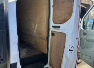 2018 Ford Transit – Model: Transit 350 – MF18PXO
