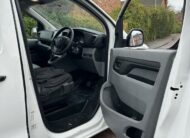 2020 Toyota Proace – Model: Proace Active – FY70MDE