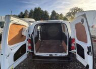2022 Citroen Berlingo – Model: Berlingo 1000 Enterprise Professional Blue HDi – MD71YJM