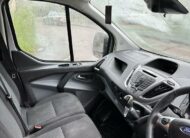 2016 Ford Transit Custom – Model: Transit Custom 310 Trend – WR66MTV