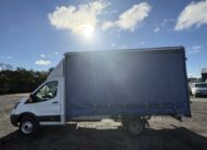 2017 Ford Transit – Model: Transit 350 – DX17RFZ
