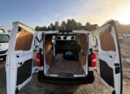 2021 Vauxhall Vivaro – Model: Vivaro 2900 Dynamic S/S – DP70CBV