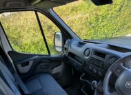 2016 Renault Master – Model: Master LL35 Business dCi – AY66CFO