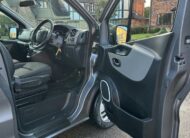 2018 Renault Trafic – Model: Trafic LL29 Sport Energy dCi – HY18LZM