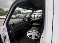2022 Nissan Interstar – Model: Interstar Acenta dCi – BJ22YYR