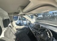 2022 Maxus Deliver 9 – Model: Deliver 9 – LX22ZHJ