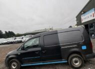 2016 Volkswagen Caddy – Model: Caddy Maxi C20 Startline TDI – PK16PWY