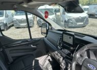2019 Ford Transit Custom – Model: Transit Custom 280 Limited – MV19AVU