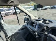 2017 Ford Transit – Model: Transit 350 – YG17JHE