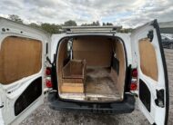 2018 Citroen Berlingo – Model: Berlingo 750 LX Blue HDi – PN18FEF