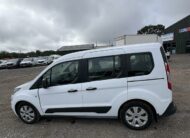 2015 Ford Tourneo Connect – Model: Tourneo Connect Style TDCi – YB15VWT