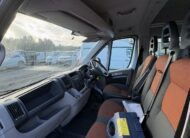 2010 Fiat Ducato – Model: Ducato 40 Maxi 120 14s Bus – GN60GYU
