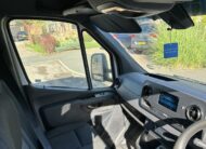 2019 Mercedes-Benz Sprinter – Model: Sprinter 314 CDi – WT19PCV