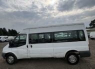 2008 Ford Transit – Model: Transit 100 15-Seat RWD – MH08JRX