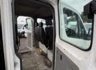 2017 Volkswagen Crafter – Model: Crafter CR35 TDI BlueMotion Technology – MD66UNP