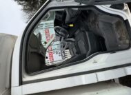 2020 Volkswagen Crafter – Model: Crafter CR35 Startline TDI – DU20VZK