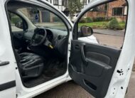 2019 Mercedes-Benz Citan – Model: Citan 109 CDi Touringer – SF19XFO