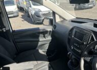 2015 Mercedes-Benz Vito – Model: Vito 114 Bluetec – DK65XEG