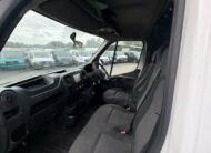 2019 Renault Master – Model: Master 35 LWB – FN69BSY