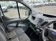 2014 Ford Transit Custom – Model: Transit Custom 290 E-Tech – NL14UZR