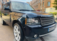 2005 Land Rover Range Rover – Model: Range Rover V8 Vogue SE Auto – ND55LNF