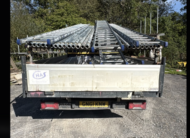 2012 Iveco Daily – Model: Daily 35C15 LWB – GN61KNW