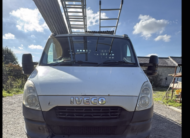 2012 Iveco Daily – Model: Daily 35C15 LWB – GN61KNW