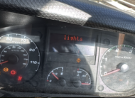 2012 Iveco Daily – Model: Daily 35C15 LWB – GN61KNW