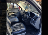2008 Volkswagen Transporter – Model: Transporter T28 130 TDI SWB – VK08LUY