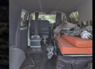 2008 Volkswagen Transporter – Model: Transporter T28 130 TDI SWB – VK08LUY