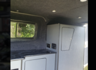 2014 Ford Transit Custom – Model: Transit Custom 270 Limited E-Tech – SF14XLH