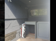 2014 Ford Transit Custom – Model: Transit Custom 270 Limited E-Tech – SF14XLH