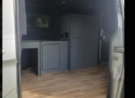 2014 Ford Transit Custom – Model: Transit Custom 270 Limited E-Tech – SF14XLH